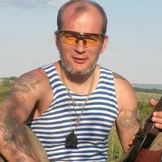 Фотография мужчины Rid, 41 год из г. Стаханов