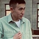 Ильяс, 23 года