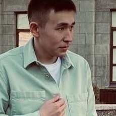 Фотография мужчины Ильяс, 23 года из г. Владикавказ