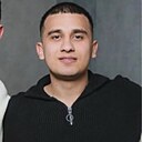 Осман, 36 лет