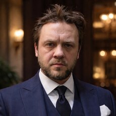 Фотография мужчины Alexander, 37 лет из г. Кёльн