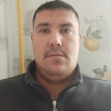 Фотография мужчины Руслан, 35 лет из г. Салават