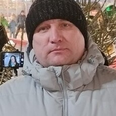 Фотография мужчины Серëга, 45 лет из г. Саранск