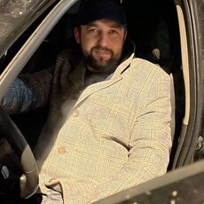 Фотография мужчины Илья, 34 года из г. Нижний Новгород