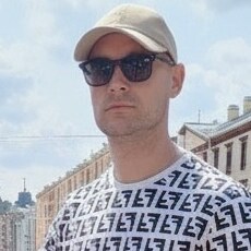 Фотография мужчины Павел, 38 лет из г. Нижний Новгород