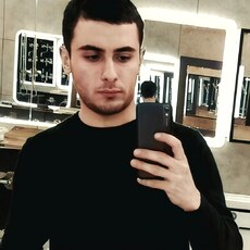 Фотография мужчины Ваган, 30 лет из г. Обнинск