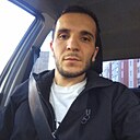 Мансур, 45 лет