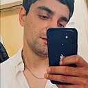 Капитан, 35 лет