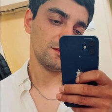 Фотография мужчины Капитан, 35 лет из г. Нижний Новгород