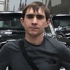 Фотография мужчины Алексей, 39 лет из г. Калининская