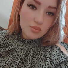 Фотография девушки Таисия, 27 лет из г. Кавказская