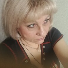 Фотография девушки Ольга, 53 года из г. Владимир