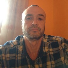 Фотография мужчины Саид, 48 лет из г. Ош