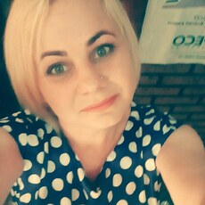 Фотография девушки Милена, 35 лет из г. Вилейка