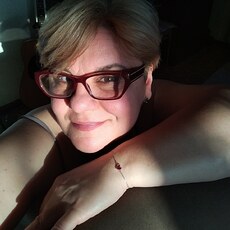 Фотография девушки Резеда, 50 лет из г. Ульяновск