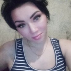 Фотография девушки Яна, 43 года из г. Киров