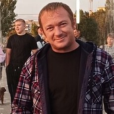 Фотография мужчины Игорь, 38 лет из г. Геленджик