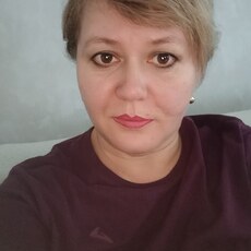 Фотография девушки Наталья, 51 год из г. Прокопьевск