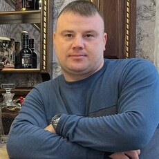 Фотография мужчины Владимир, 37 лет из г. Киров