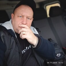 Фотография мужчины Роман, 45 лет из г. Мариуполь