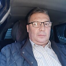 Фотография мужчины Вячеслав, 52 года из г. Курск
