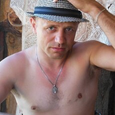 Фотография мужчины Сергей, 46 лет из г. Колышлей