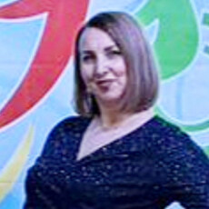 Фотография девушки Галинка, 41 год из г. Ставрополь