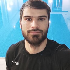 Фотография мужчины Jesus, 28 лет из г. Нальчик