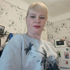 Фотография девушки Марина, 35 лет из г. Улан-Удэ