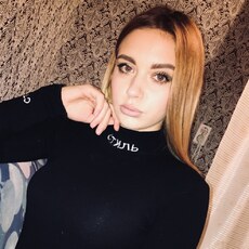 Фотография девушки Ната, 28 лет из г. Усолье-Сибирское