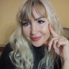 Фотография девушки Тата, 51 год из г. Ангарск