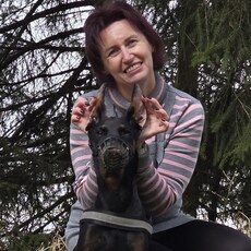 Фотография девушки Elena, 47 лет из г. Тверь