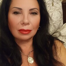 Фотография девушки Gattina Mia, 52 года из г. Белгород