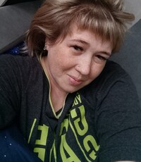 Фотография девушки Анна, 37 лет из г. Коченево