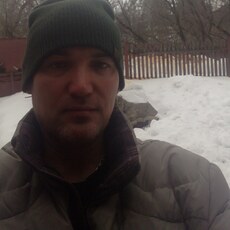 Фотография мужчины Евгений, 45 лет из г. Юрга