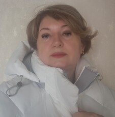 Фотография девушки Лена, 55 лет из г. Костанай