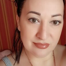 Фотография девушки Любовь, 47 лет из г. Видное