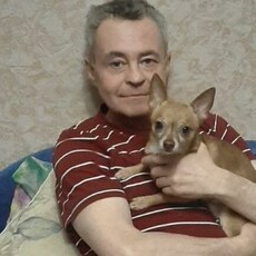 Фотография мужчины Сергей, 52 года из г. Тольятти