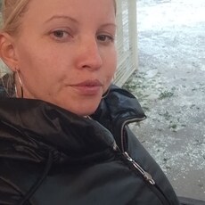 Фотография девушки Дина, 33 года из г. Кубинка