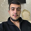 Эшкин, 25 лет