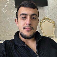 Фотография мужчины Эшкин, 25 лет из г. Молодечно