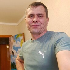 Фотография мужчины Алексей, 47 лет из г. Миасс