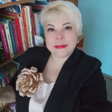 Фотография девушки Ксения, 48 лет из г. Заводоуковск