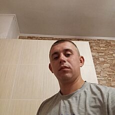 Фотография мужчины Віктор, 26 лет из г. Изяслав