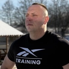 Фотография мужчины Сергей, 36 лет из г. Пенза