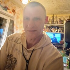 Фотография мужчины Владимир, 52 года из г. Краснокаменск