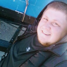 Фотография мужчины Сергей, 33 года из г. Саяногорск