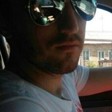 Фотография мужчины Жменька, 35 лет из г. Караганда