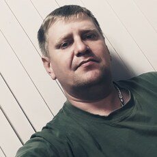 Фотография мужчины Георгий, 35 лет из г. Моздок