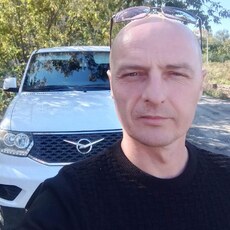 Фотография мужчины Александр, 44 года из г. Петропавловск